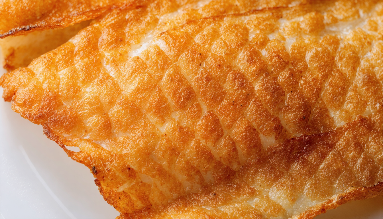 découvrez la cuisson à l'unilatérale, la technique professionnelle idéale pour sublimer la saveur et la texture de votre poisson à la perfection.