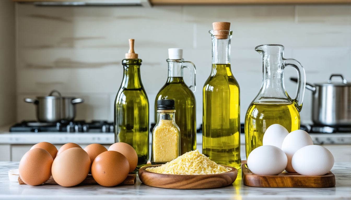 apprenez à éviter l'erreur fréquente lors de la cuisson des œufs qui altère le goût de vos plats. découvrez nos conseils pour réussir parfaitement vos œufs à chaque fois.
