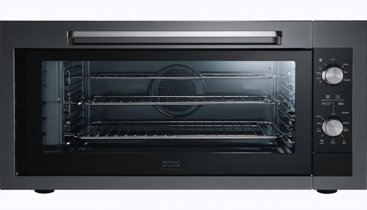 découvrez la cuisson vapeur au four, la technique secrète des chefs professionnels pour des plats savoureux, sains et parfaitement cuits à la maison.