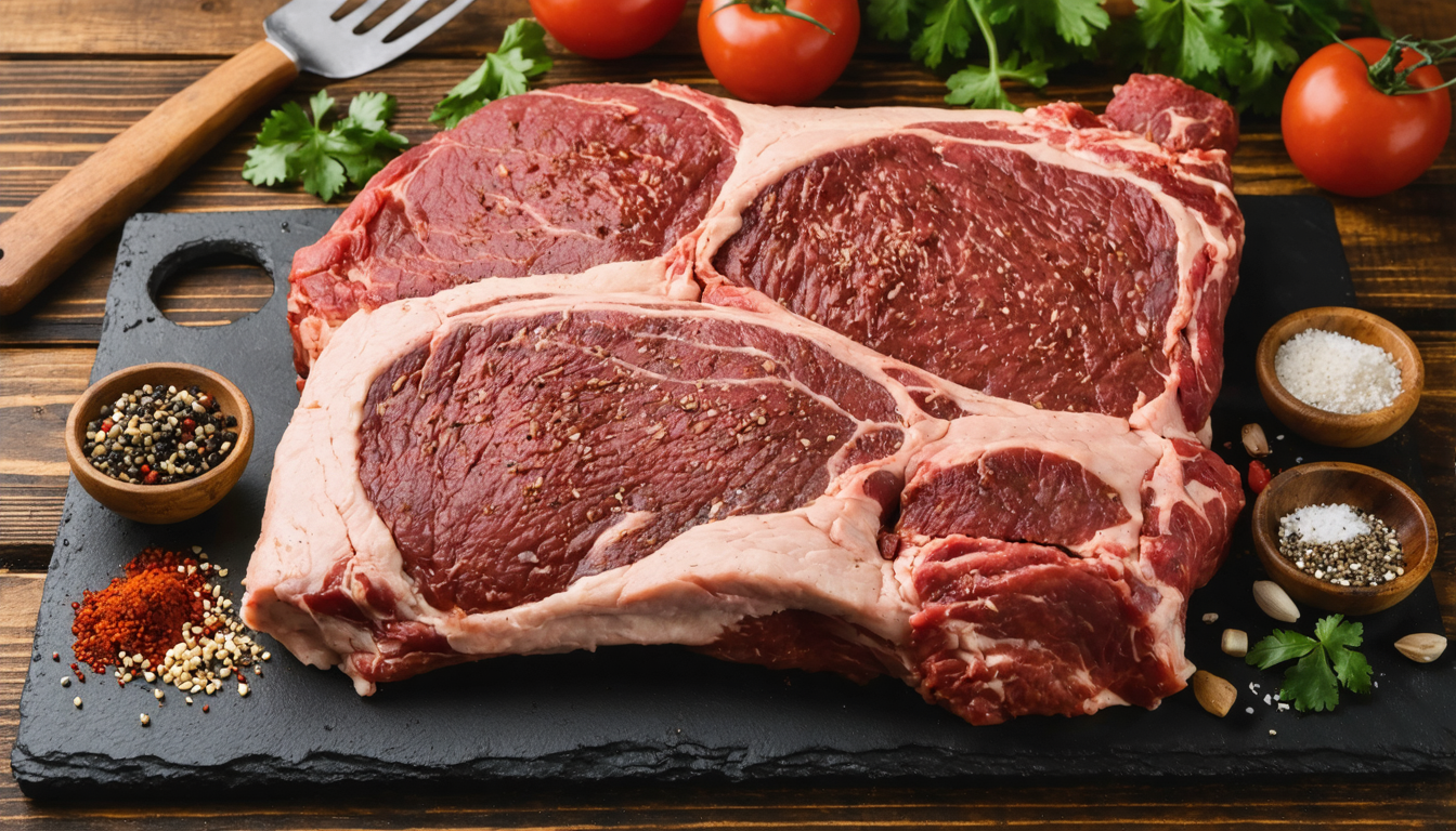 découvrez l'erreur essentielle à éviter pour réussir des viandes grillées au barbecue parfaitement savoureuses et juteuses à chaque fois.