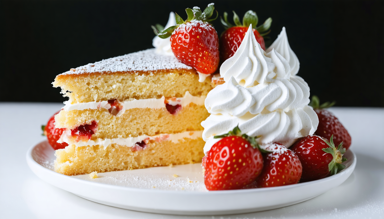 découvrez la recette de la génoise ultra moelleuse, la base idéale pour préparer un fraisier exquis et irrésistible. facile à réaliser, elle garantit légèreté et douceur à vos desserts.