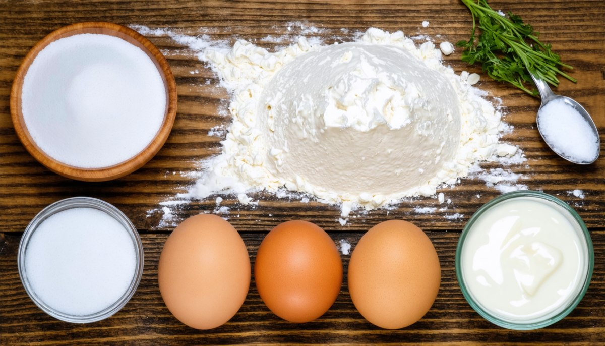 découvrez la petite astuce de grand-mère pour réussir un gâteau au yaourt moelleux et savoureux, digne des meilleures pâtisseries.