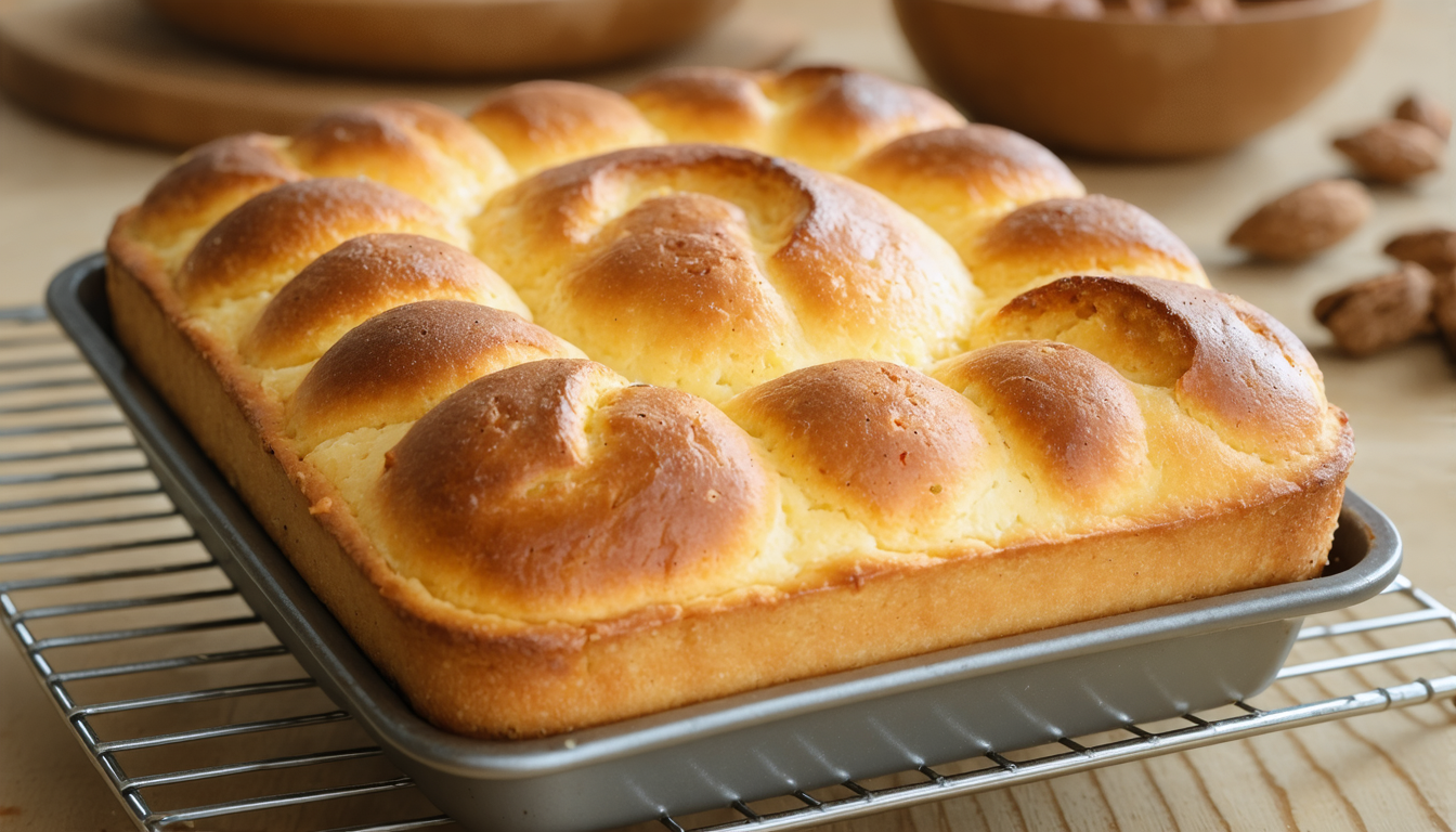découvrez la petite astuce de grand-mère pour réussir un gâteau au yaourt moelleux et savoureux, digne des meilleures pâtisseries maison.