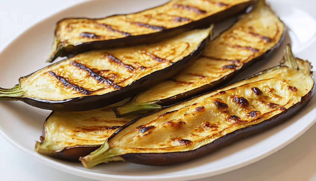 découvrez la technique infaillible pour cuisiner des aubergines fondantes, savoureuses et sans aucune amertume, pour sublimer vos recettes facilement.