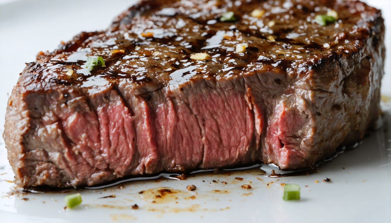 découvrez la technique ingénieuse de la température inversée pour maîtriser une cuisson millimétrée parfaite à chaque plat.