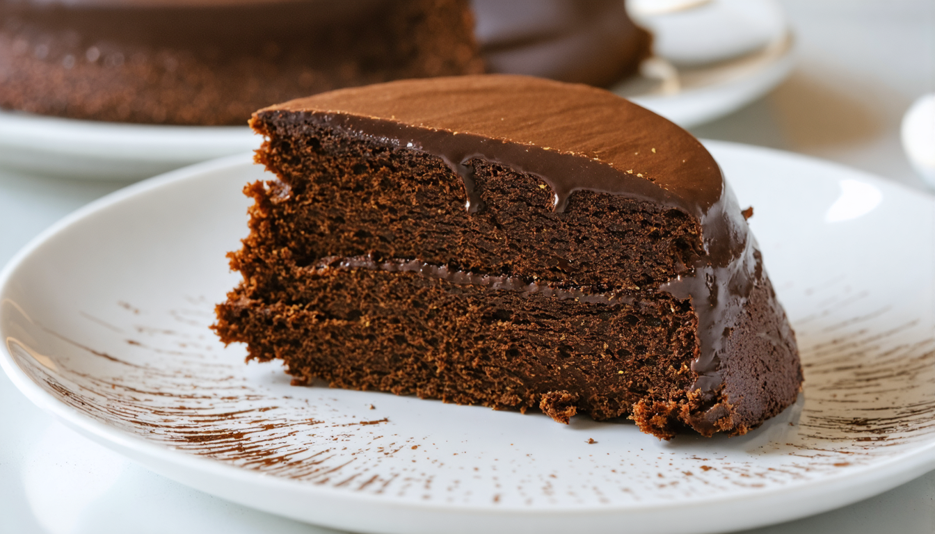 découvrez la recette du fondant au chocolat parfait sans farine, avec seulement 3 ingrédients simples pour un dessert gourmand et inoubliable.