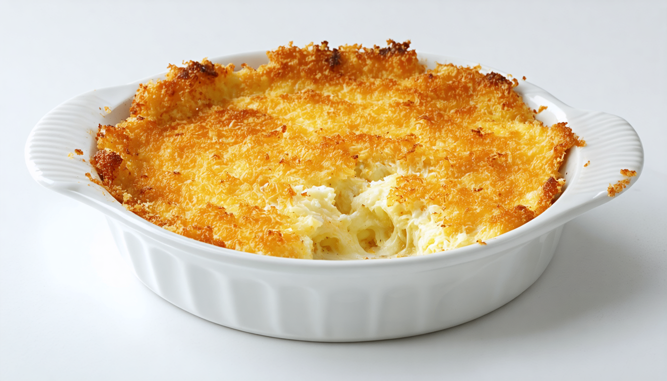découvrez le secret des restaurants pour réussir des gratins parfaitement dorés et croustillants à chaque fois. astuces simples et efficaces pour sublimer vos plats maison.