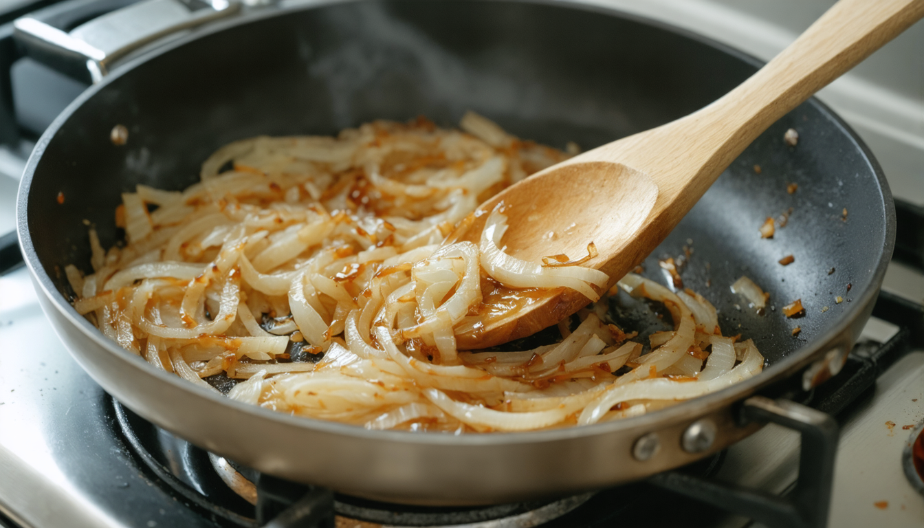 découvrez le secret incontournable pour obtenir des oignons au goût sucré et savoureux, et apprenez ce qu’il faut absolument éviter pour réussir votre récolte.