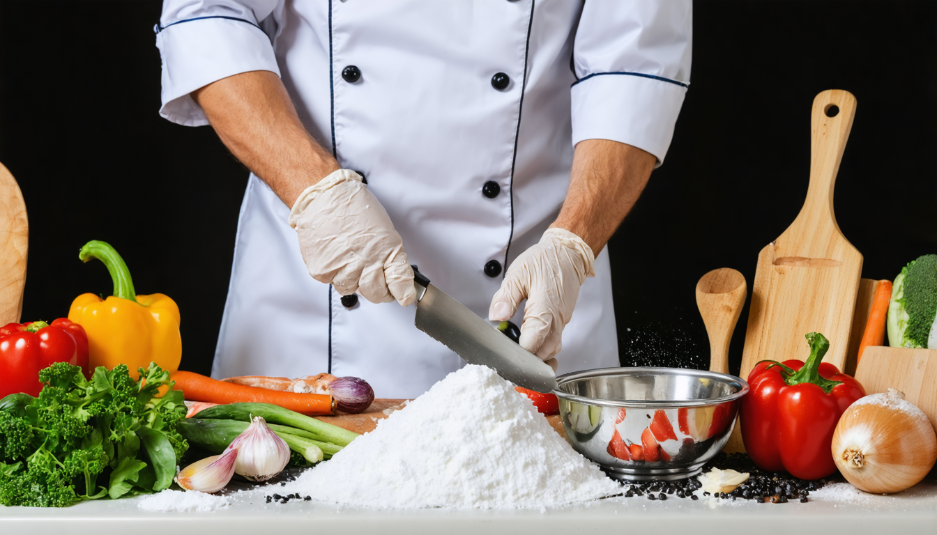 découvrez les secrets cachés des recettes de cuisine et comprenez pourquoi vos plats échouent souvent sans explication. apprenez à éviter ces erreurs pour réussir vos préparations à coup sûr.