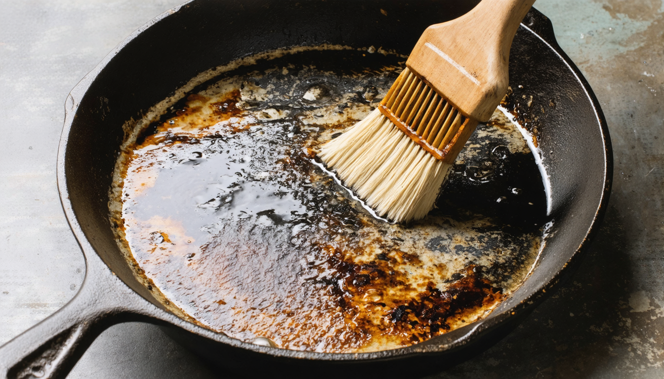 découvrez les astuces essentielles pour entretenir efficacement votre poêle en fonte et prolonger sa durée de vie. apprenez nos conseils pratiques pour un usage durable et optimal.