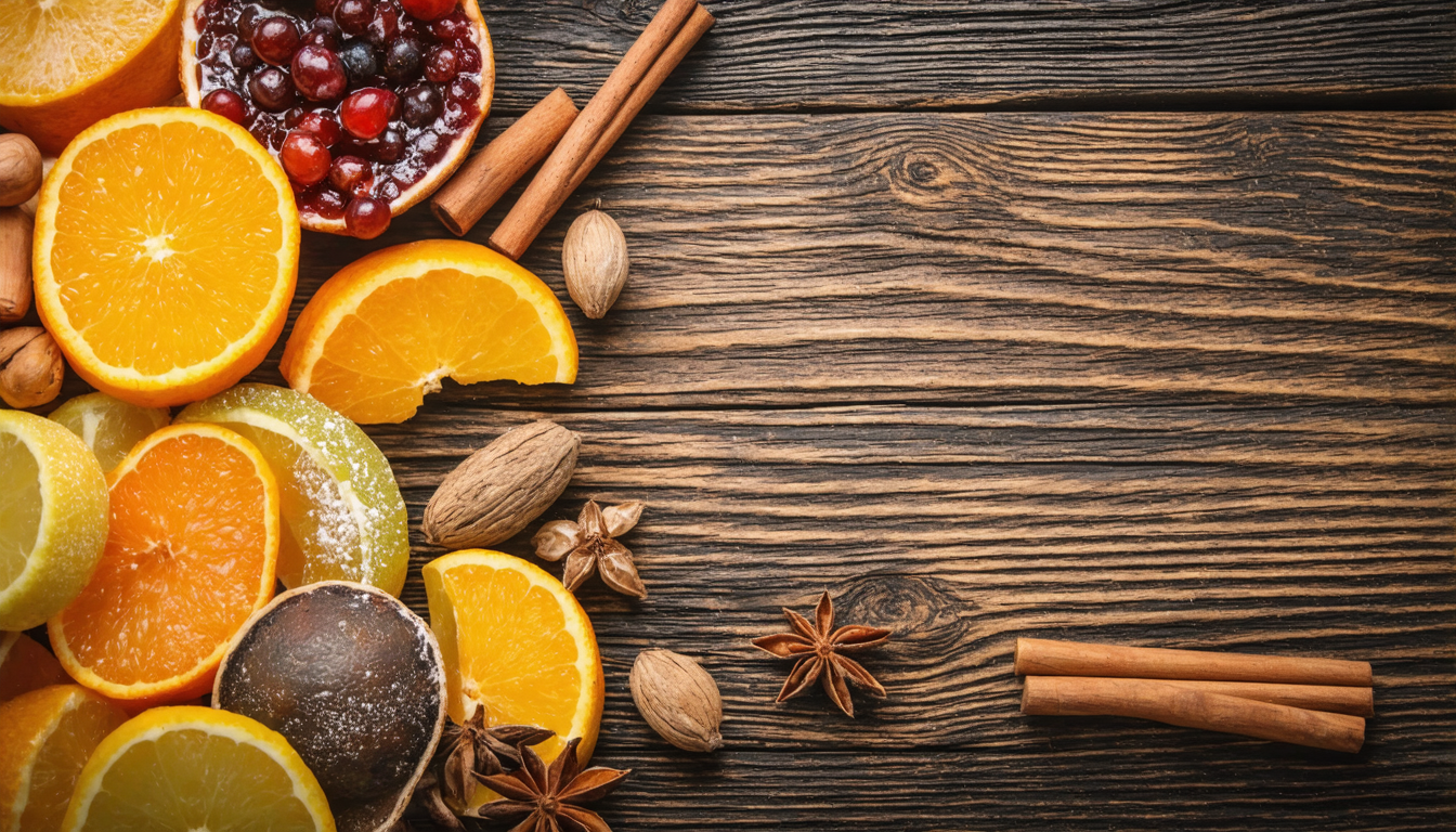 découvrez comment préparer rapidement une confiture de noël délicieuse et maison grâce à votre airfryer. une recette express pour un goût authentique et festif !