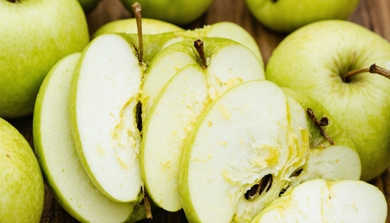 découvrez notre recette authentique de tarte normande aux pommes, un délice traditionnel qui vous transporte directement au cœur des saveurs gourmandes de normandie.