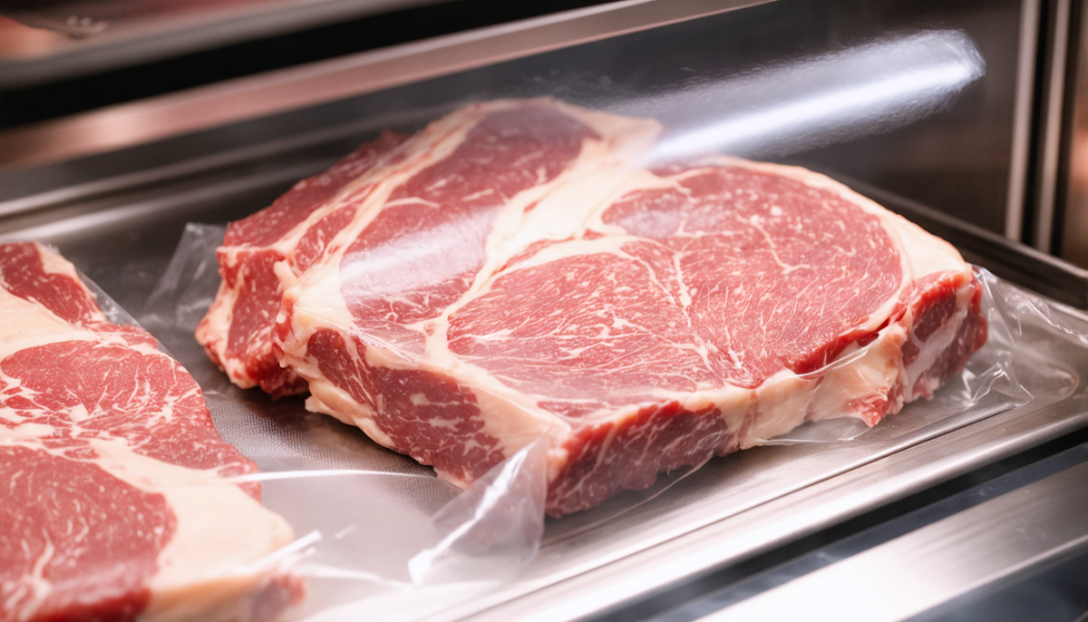 découvrez pourquoi la viande devient grise à la cuisson et apprenez les secrets méconnus pour préserver sa couleur, sa saveur et sa texture.