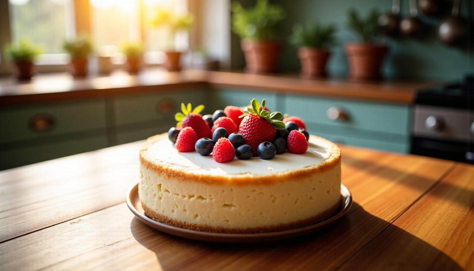 Angel cake aérien : la recette facile pour un dessert gourmand et léger