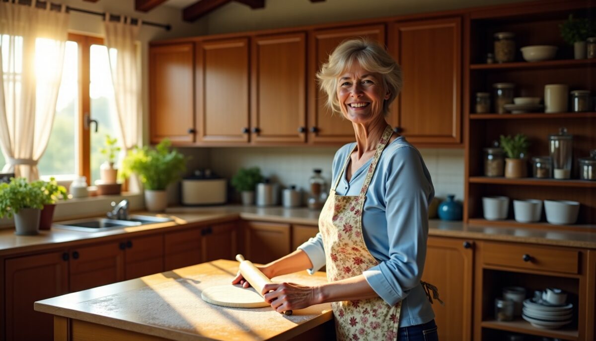 La recette rapide et légère du plat préféré de ma grand-mère