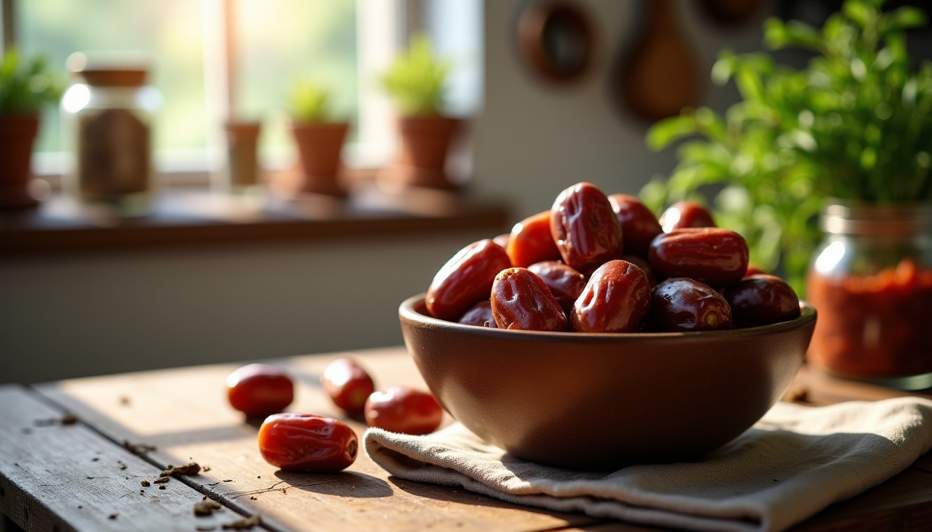 Bien conserver les dattes : méthodes simples et astuces incontournables