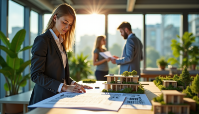 L'impact du diagnostic immobilier sur l'efficacité énergétique